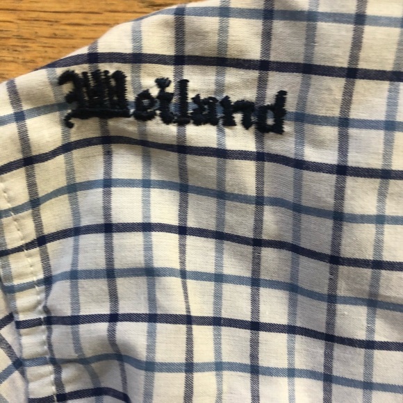 ⬇️65 English Laundry Scott Weiland Flip Cuff XL - Picture 7 of 8